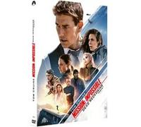 Mission : Impossible - Dead Reckoning Partie 1 DVD E