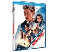 Mission impossible : Dead Reckoning, partie 1 / Mission: Impossible - Dead Reckoning - Part One (Blu Ray) G