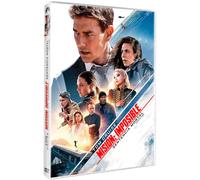Mission: Impossible: Dead Reckoning, Partie 1 / Mission: Impossible - Dead Reckoning - Part One (Dvd)