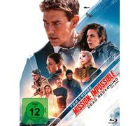 Mission: Impossible Dead Reckoning Teil Eins (Blu-ray) Tom Cruise