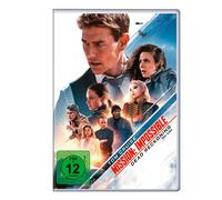 Tom Cruise,Rebecca Ferguson,Pom Klementieff - Mission: Impossible 7-Dead Reckoning-Teil. [Import]