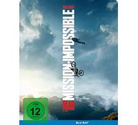 Mission: Impossible - Dead Reckoning Teil Eins: Limited Steelbook