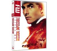 Mission : Impossible DVD DVD