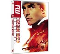 Mission : Impossible DVD E