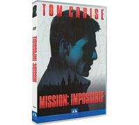 Mission impossible E