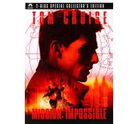 Mission Impossible, Édition Collector Belge