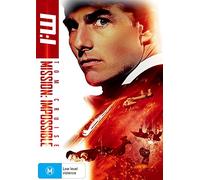 Mission Impossible [Edizione: Australia] [Import]