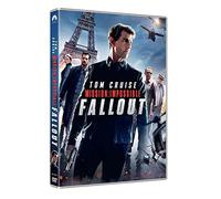 Mission: Impossible - Fallout