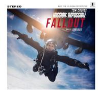 Mission: Impossible - Fallout