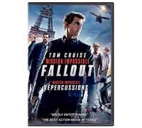 Mission: Impossible - Fallout