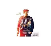 Mission: Impossible Fallout