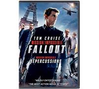 Mission: Impossible - Fallout