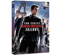 Mission : Impossible - Fallout – DVD – Neuf