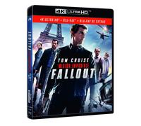 Mission Impossible - Fallout