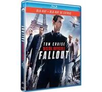 Mission: Impossible - Fallout (2018) / Misión Imposible 6: Fallout G