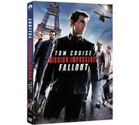 Mission : Impossible - Fallout – DVD – Neuf