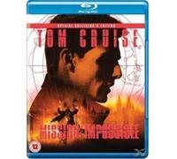 Mission: Impossible G