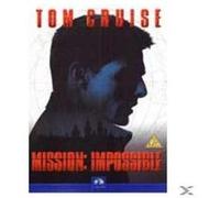 Mission: Impossible G – Import anglais – Universal Pictures