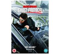 Mission Impossible: Ghost Protocol