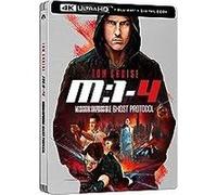 Mission: Impossible: Ghost Protocol