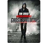 Mission : Impossible - Ghost Protocol SteelBook® Blu-ray