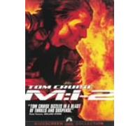 Mission:Impossible II [00/E,J/ [Import allemand]