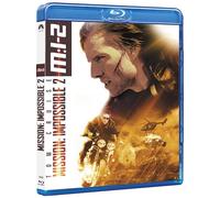 Mission : Impossible II Blu-ray