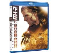 Mission : Impossible II Blu-ray E