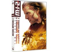 Mission : Impossible II DVD DVD