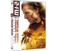 Mission : Impossible II DVD E