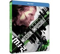 Mission : Impossible II SteelBook® Blu-ray E