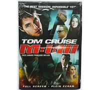 Mission: Impossible III [2006] (Region 1) (NTSC) [DVD]