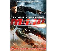 Mission: Impossible III