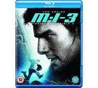 Mission: Impossible III