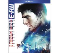 Mission: Impossible III [Blu-Ray]
