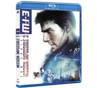 Mission : Impossible III Blu-ray E