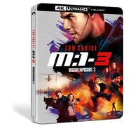 Mission: Impossible III [Blu-Ray] [Region B] (Audio français. Sous-titres français)