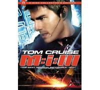Mission: Impossible III [DVD] [2006]