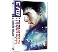 Mission : Impossible III DVD DVD