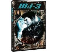 Mission: Impossible III (M:I:III) / Misión imposible 3 G