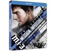 Mission : Impossible III SteelBook® Blu-ray E