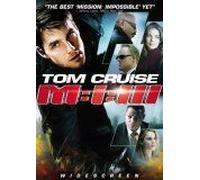 Mission Impossible Iii (Widescreen Edition)