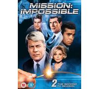 Mission: Impossible [Import]