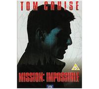 Mission Impossible [Import anglais]