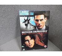 Mission: Impossible [Import anglais]