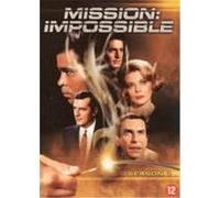 mission impossible - integrale saison 1 G
