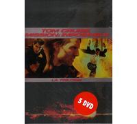 Mission : Impossible - La Trilogie - Pack