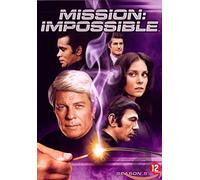 MISSION IMPOSSIBLE 5-BILINGUE G