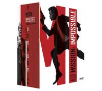 Mission: Impossible-L'intégrale des 7 Saisons
