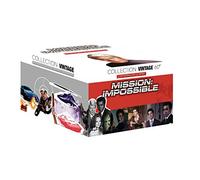 Coffret Mission : Impossible L'intégrale DVD